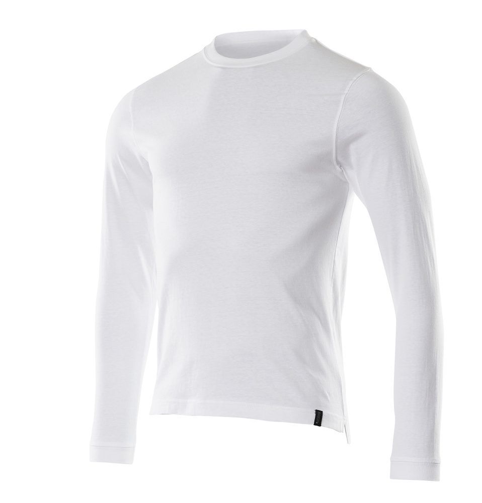 Crossover Albi Langarmshirt