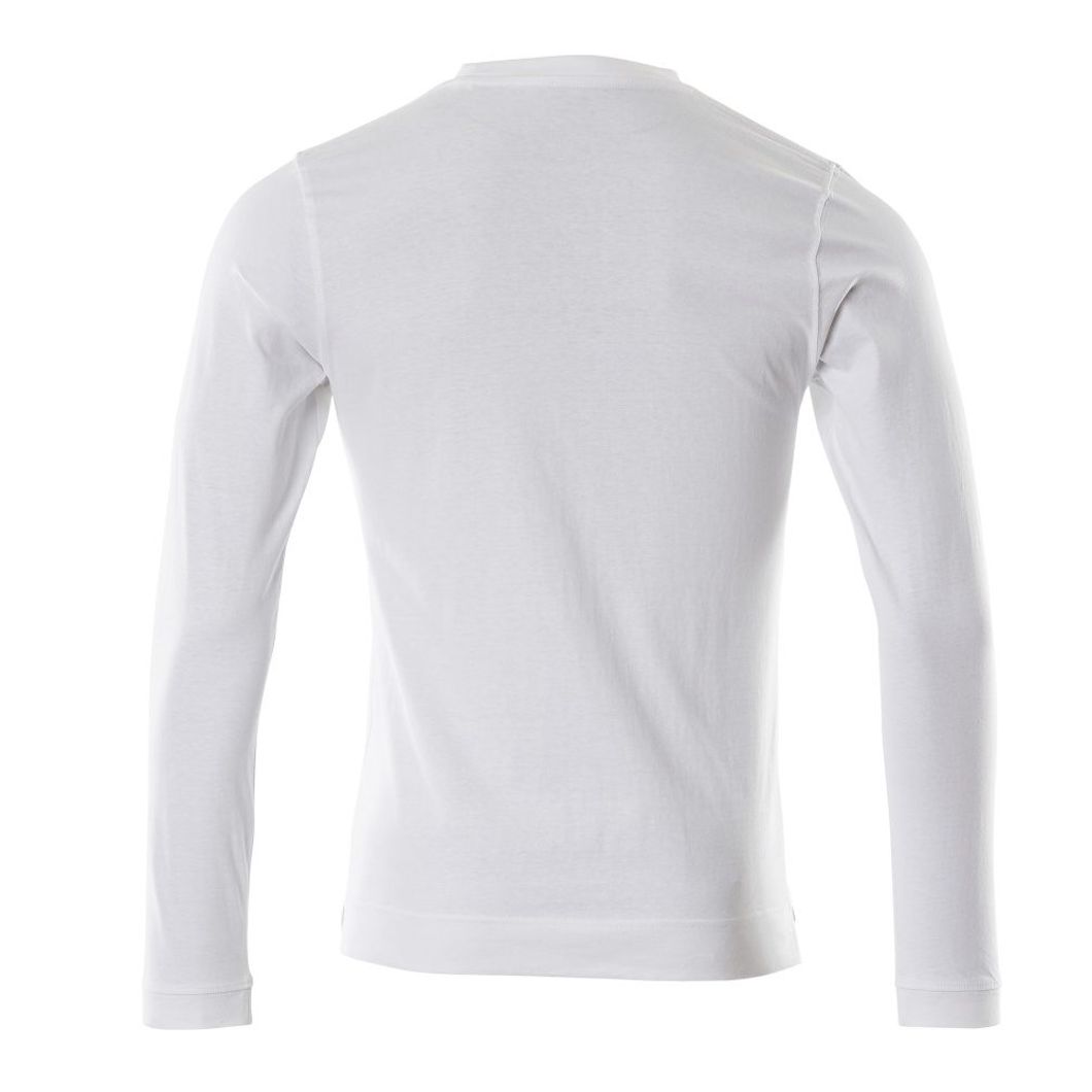 Crossover Albi Langarmshirt