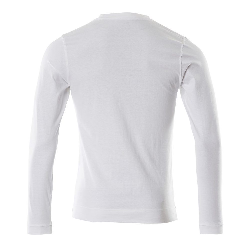 Crossover Albi Langarmshirt