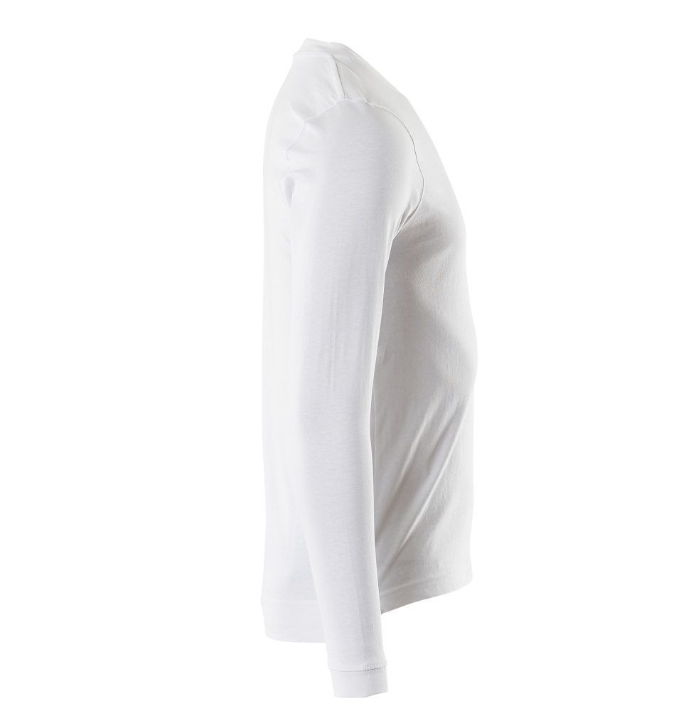 Crossover Albi Langarmshirt