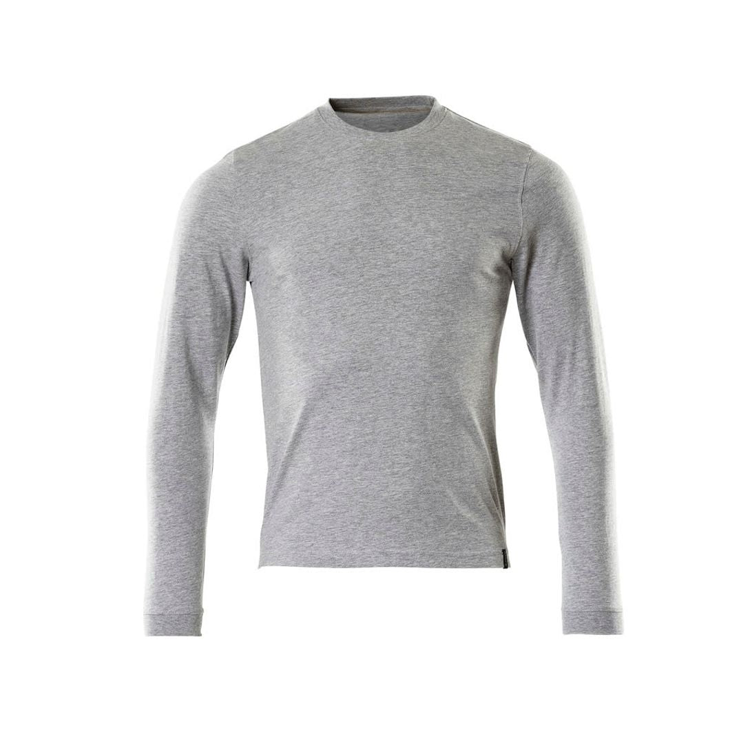 Crossover Albi Langarmshirt