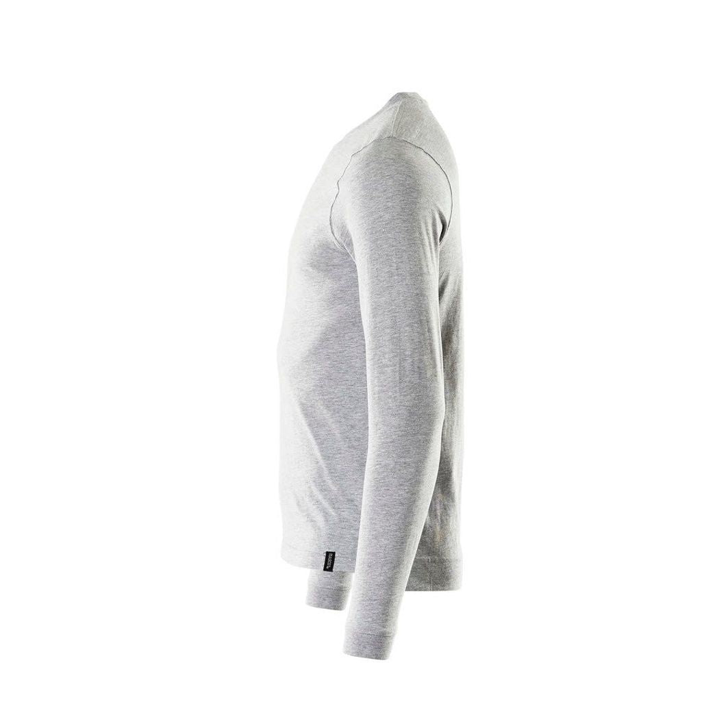 Crossover Albi Langarmshirt