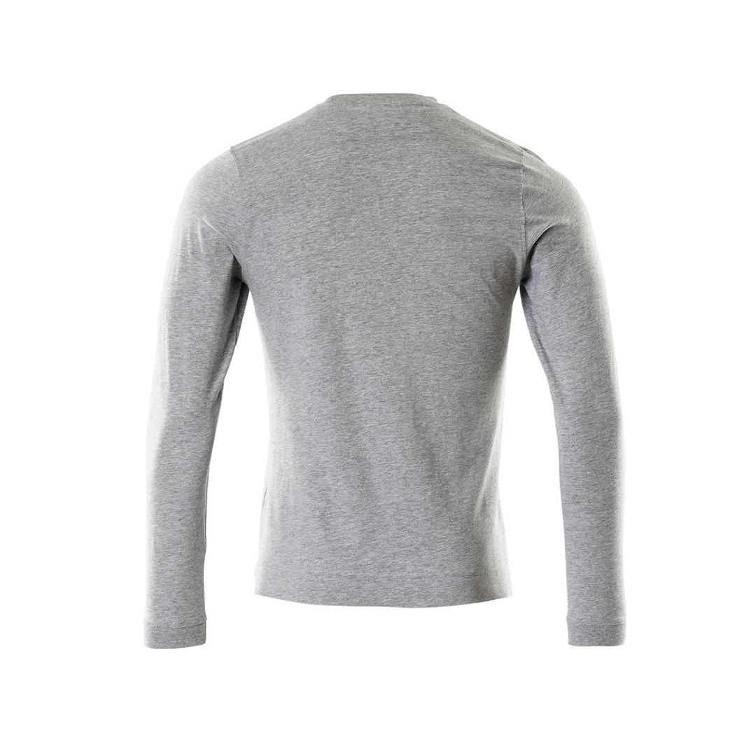 Crossover Albi Langarmshirt