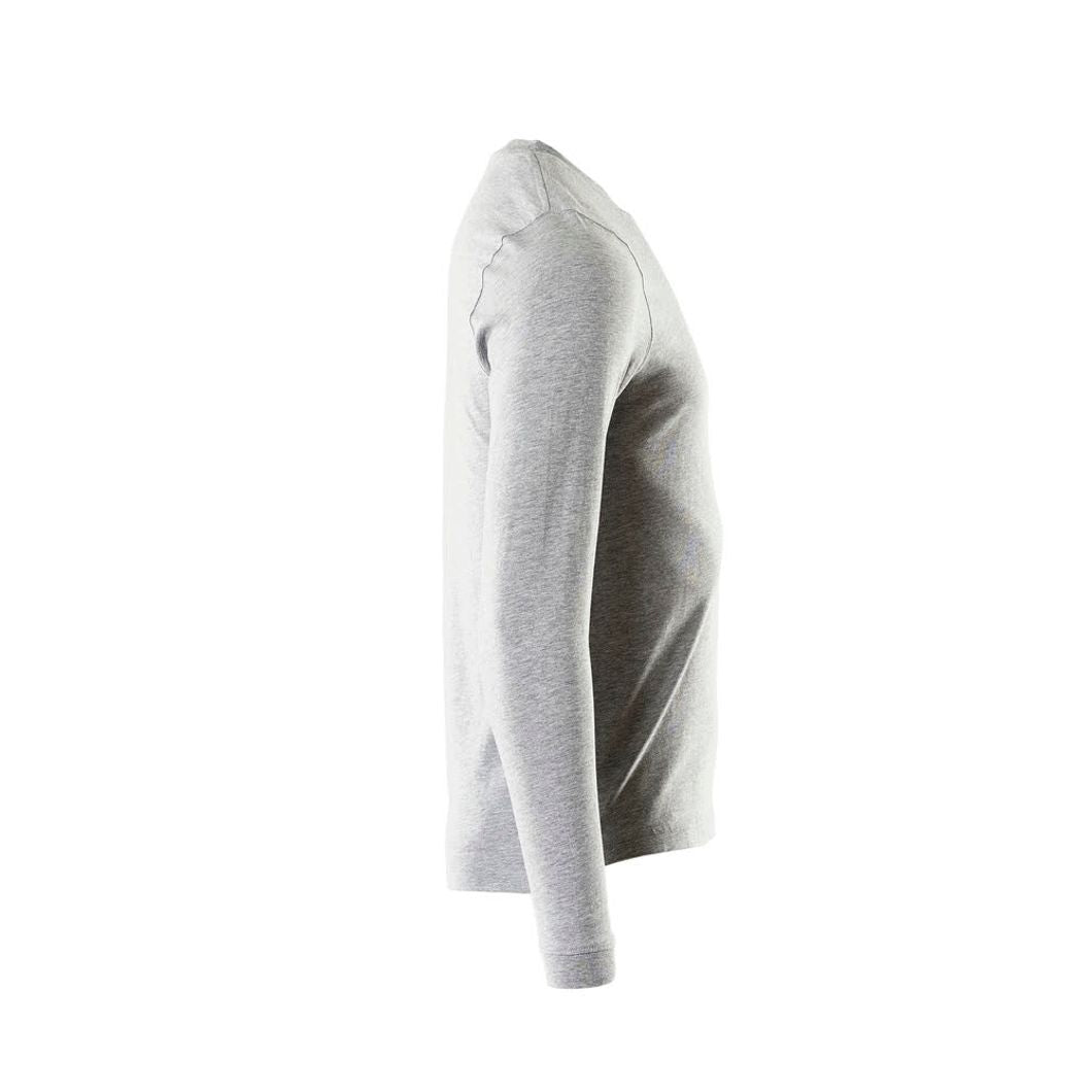 Crossover Albi Langarmshirt