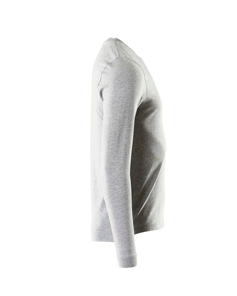 Crossover Albi Langarmshirt