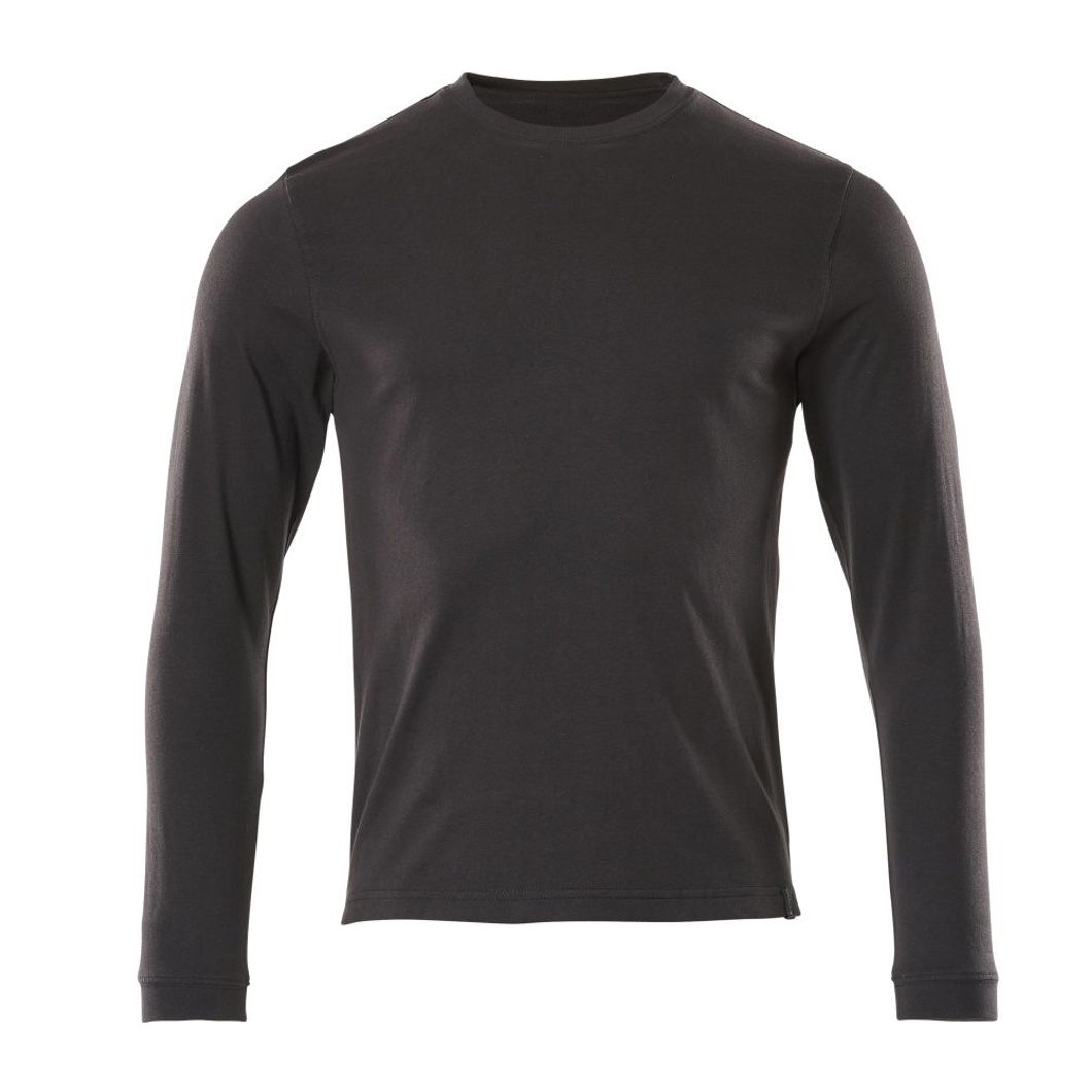 Crossover Albi Langarmshirt