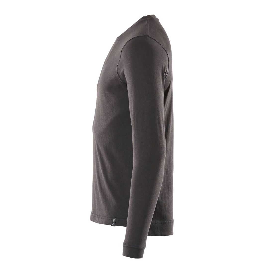 Crossover Albi Langarmshirt