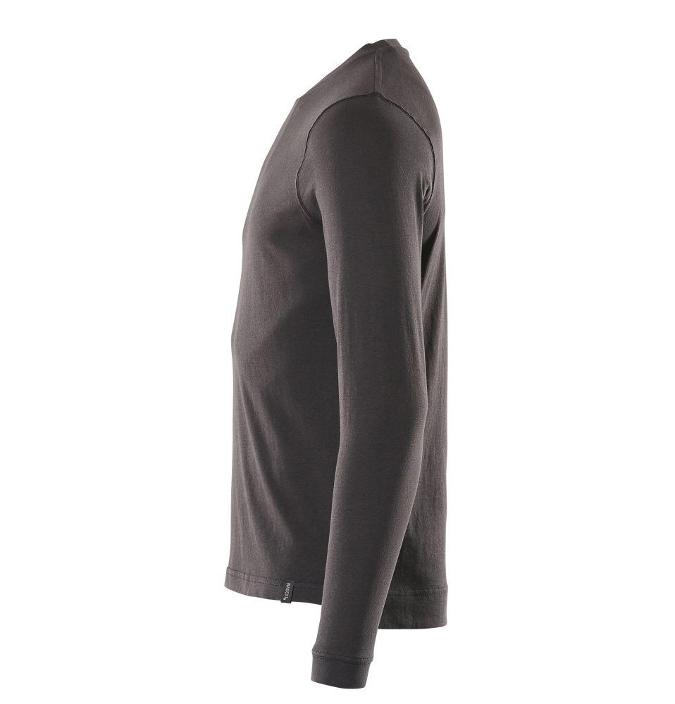 Crossover Albi Langarmshirt