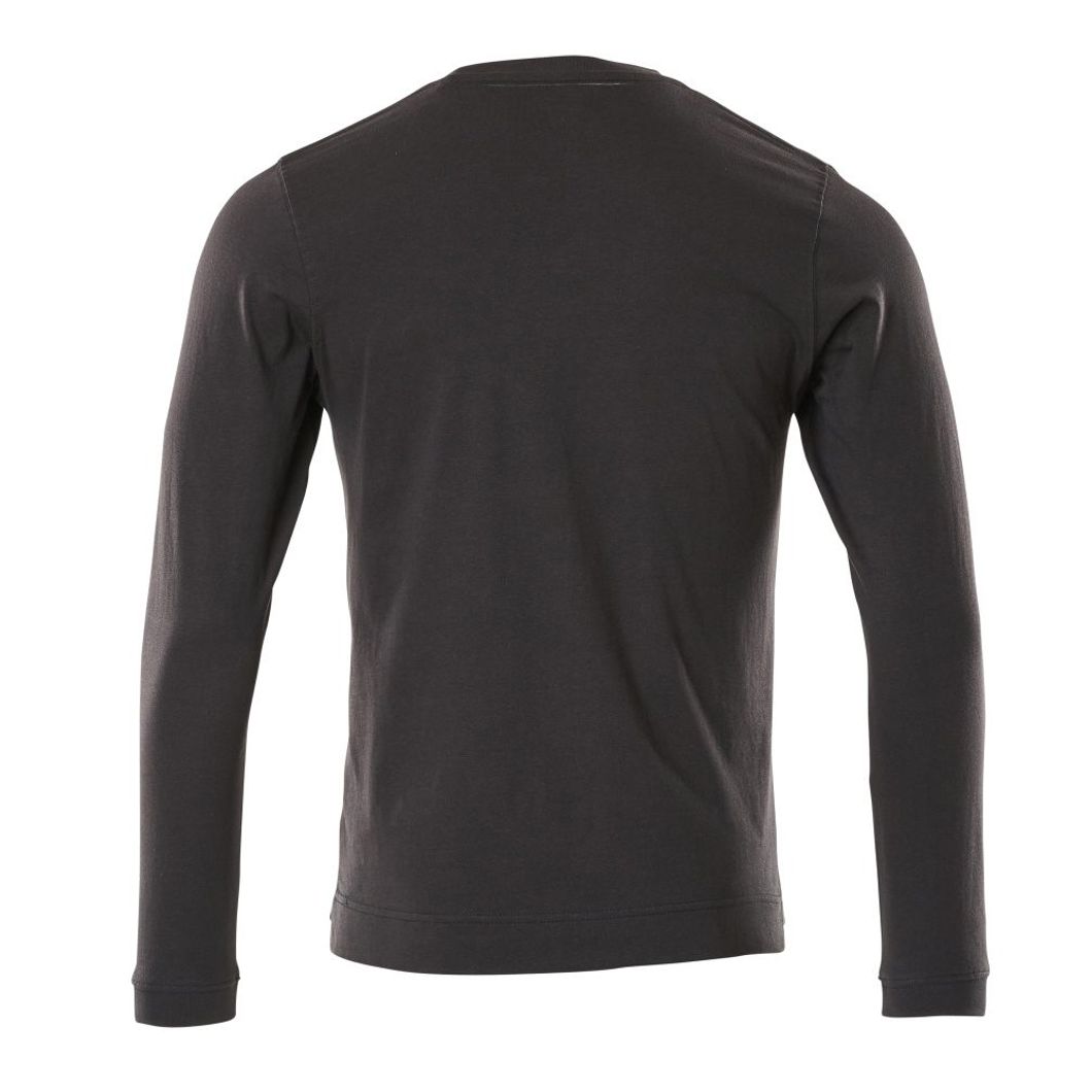 Crossover Albi Langarmshirt