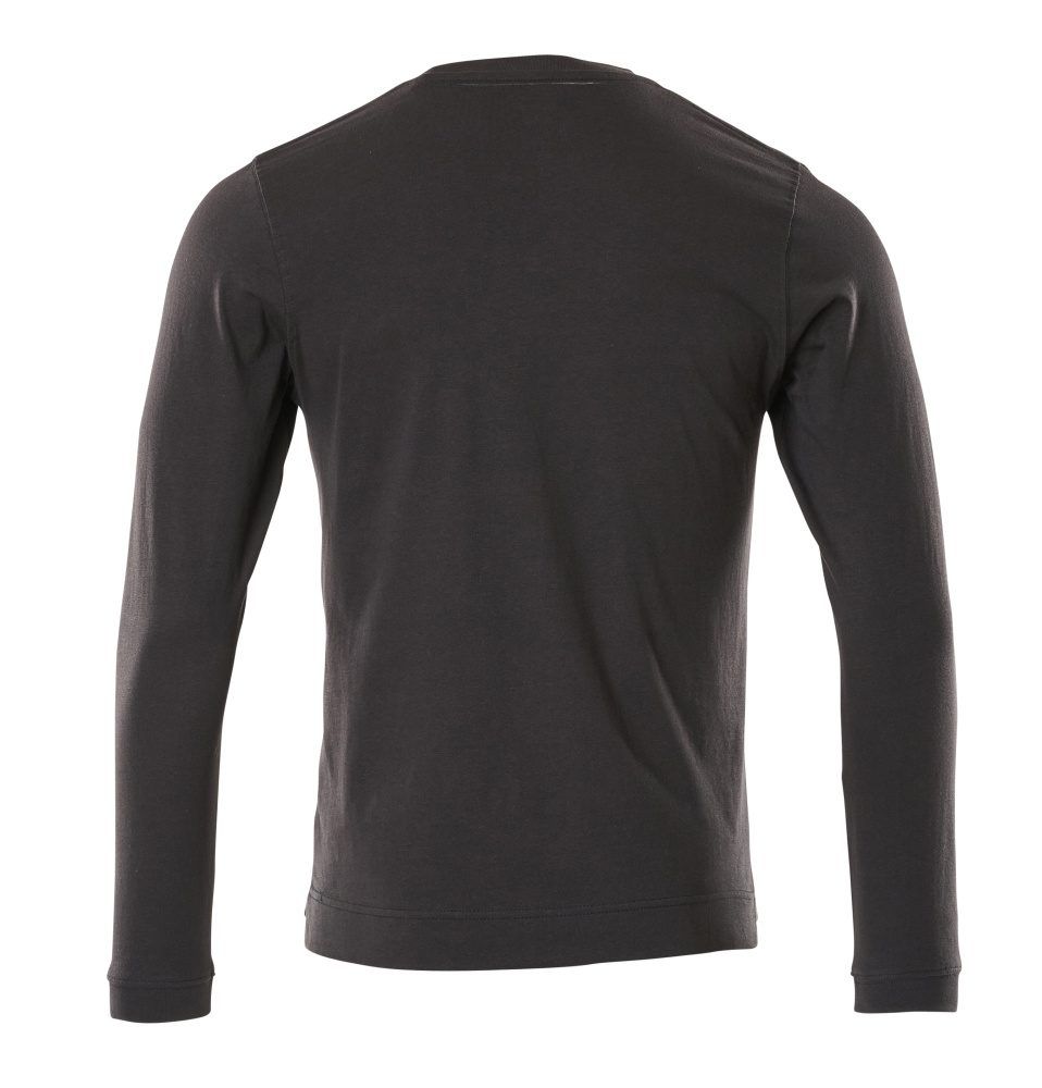 Crossover Albi Langarmshirt