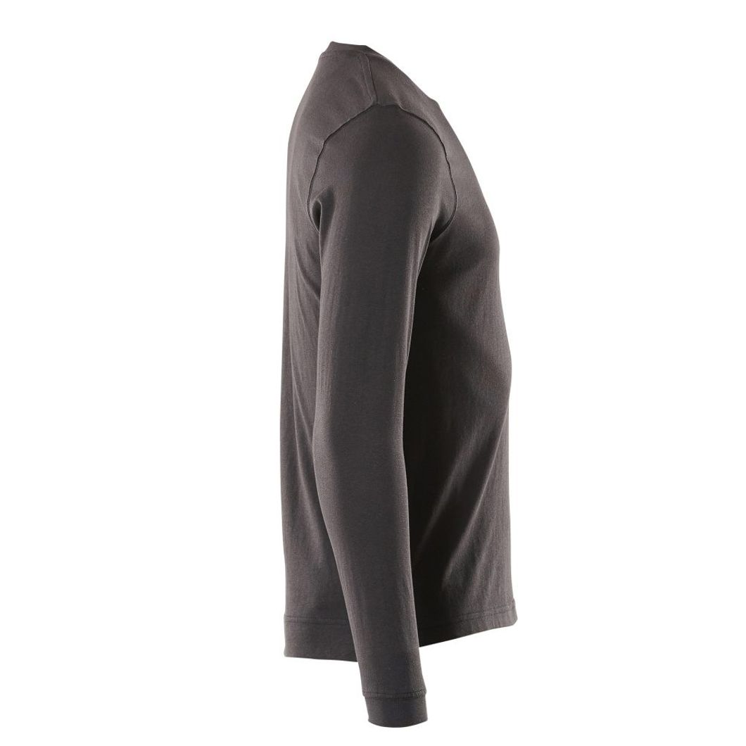 Crossover Albi Langarmshirt