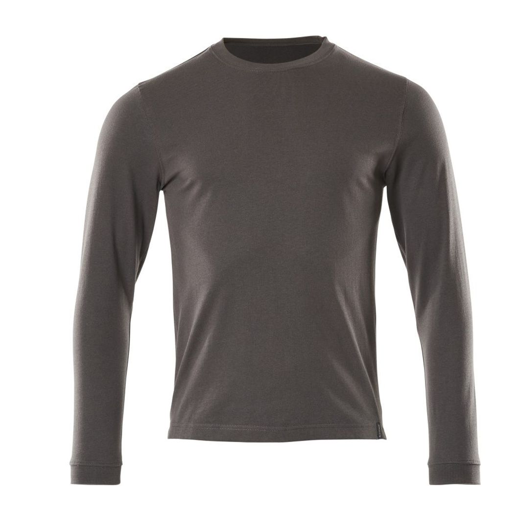 Crossover Albi Langarmshirt