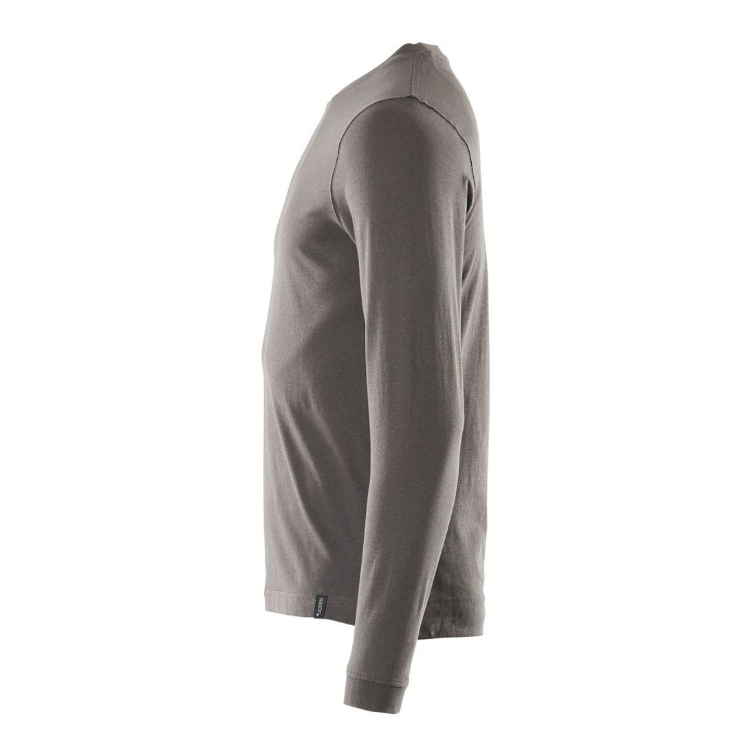 Crossover Albi Langarmshirt