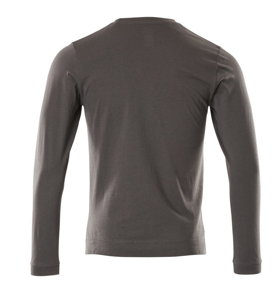 Crossover Albi Langarmshirt