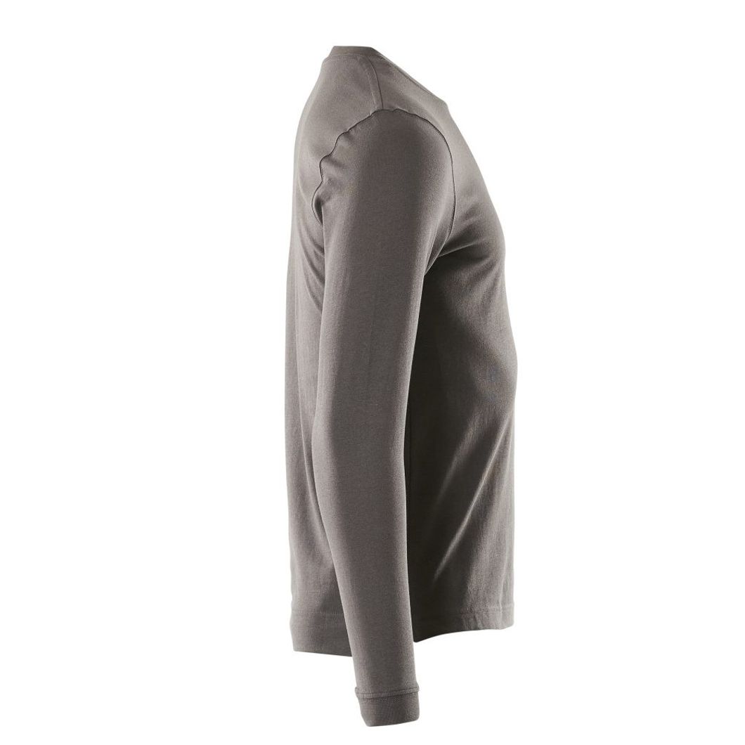 Crossover Albi Langarmshirt