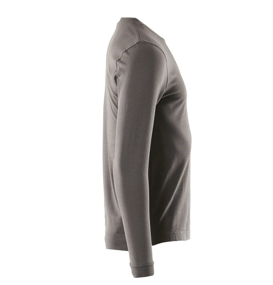 Crossover Albi Langarmshirt
