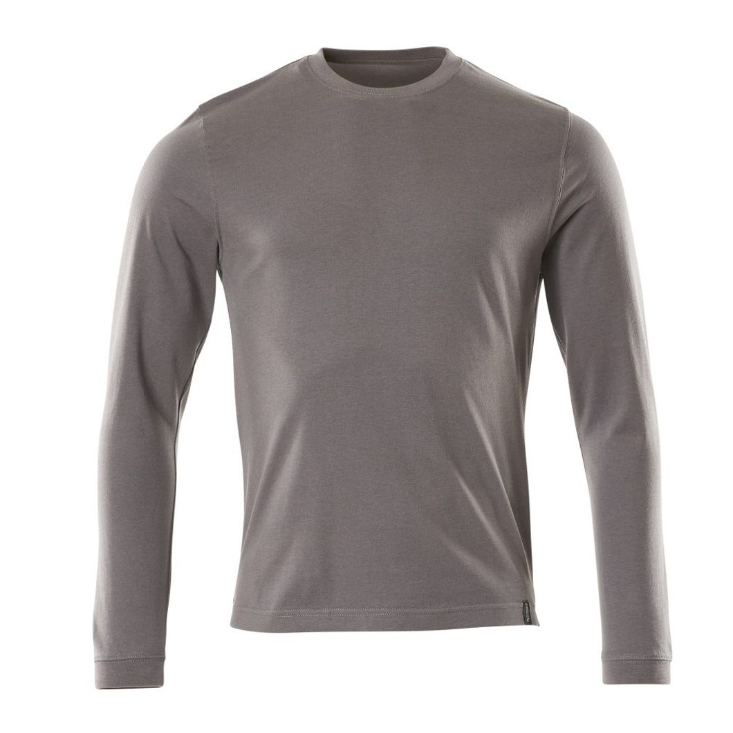 Crossover Albi Langarmshirt