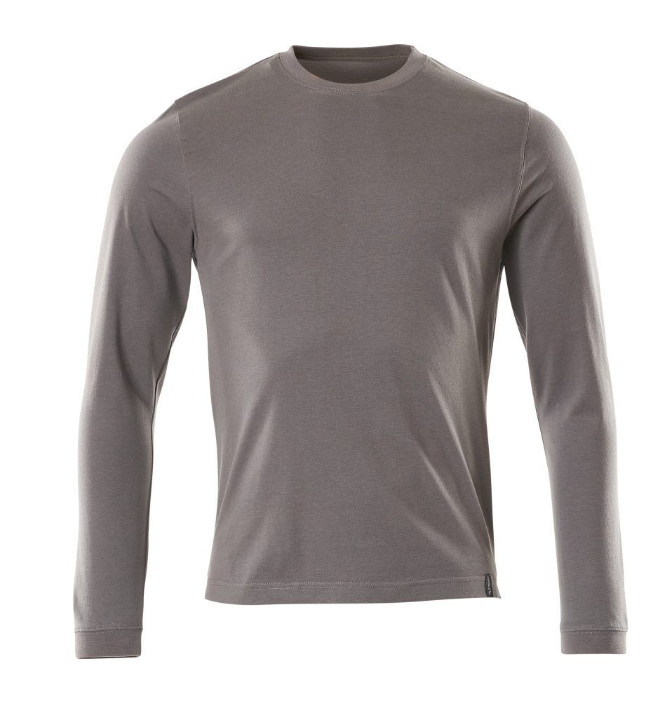 Crossover Albi Langarmshirt
