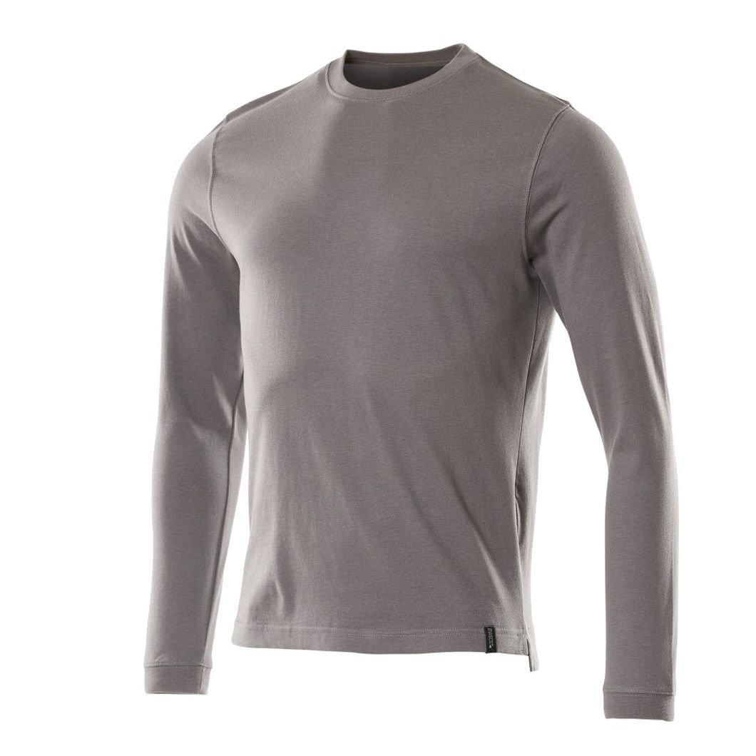 Crossover Albi Langarmshirt