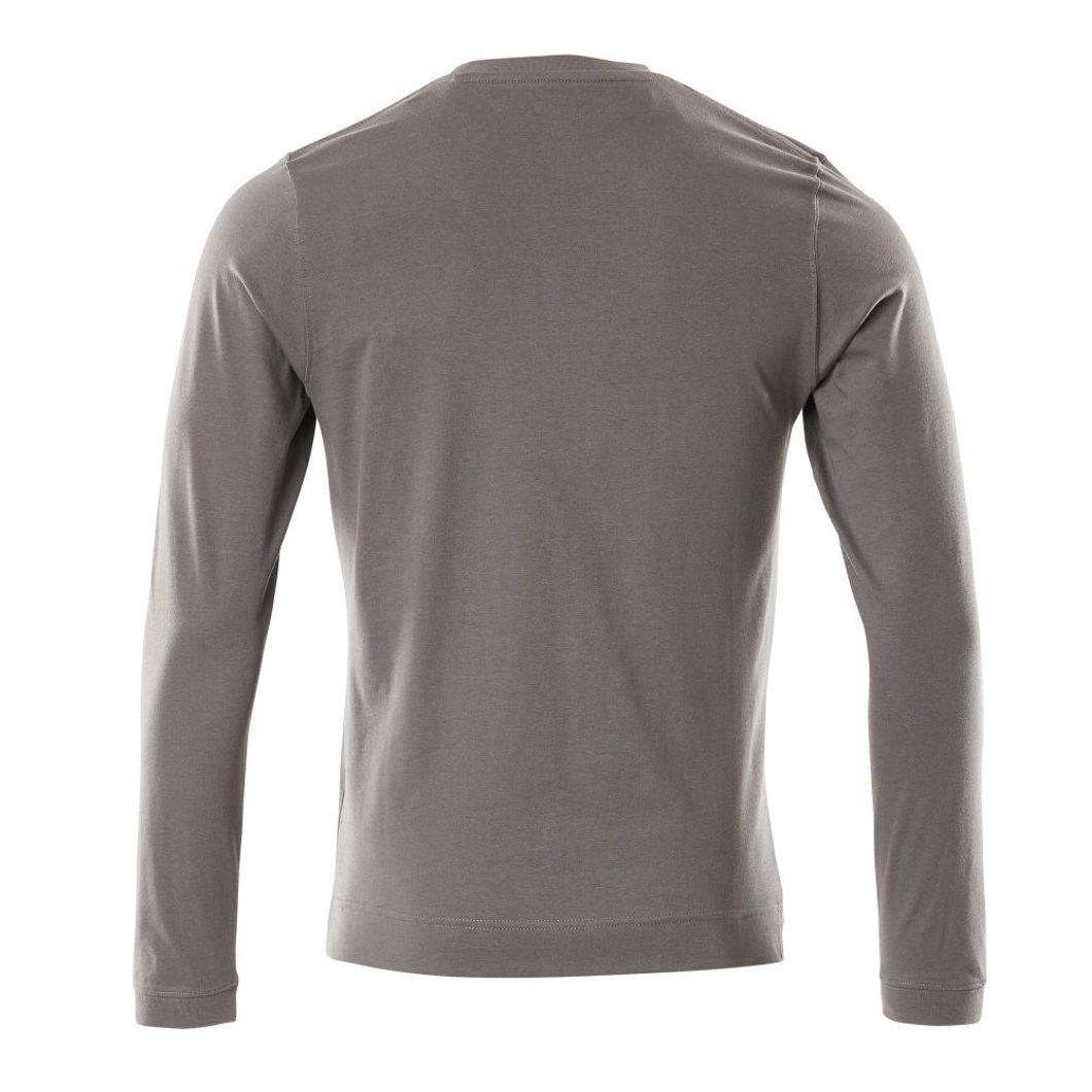 Crossover Albi Langarmshirt