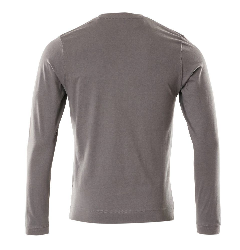 Crossover Albi Langarmshirt