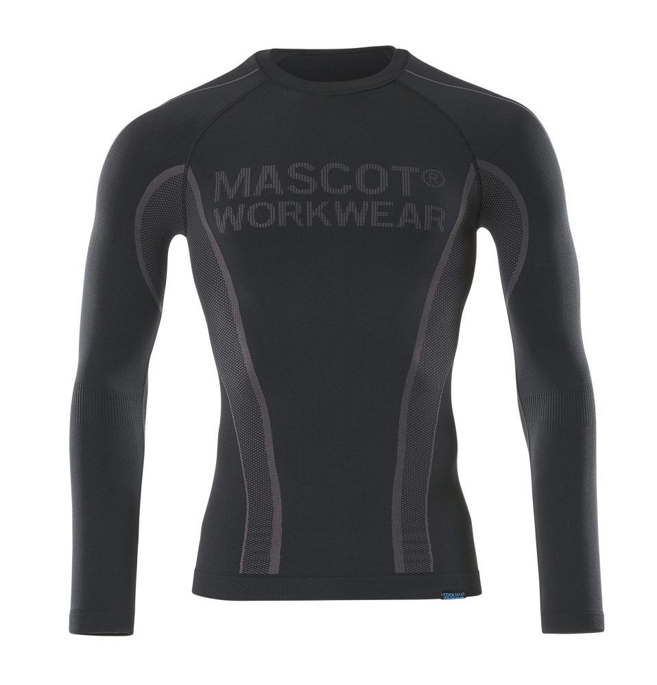 Langarm Funktionsshirt