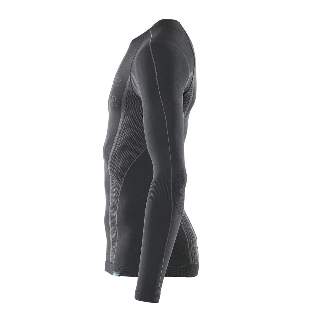 Langarm Funktionsshirt