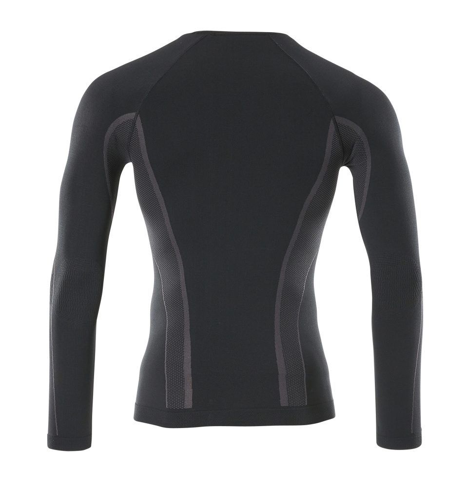 Langarm Funktionsshirt