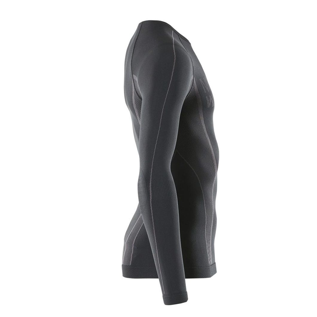 Langarm Funktionsshirt