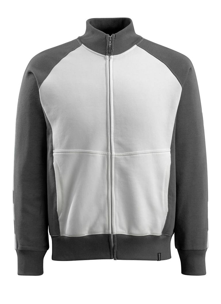 UNIQUE Amberg Sweatshirt Jacke