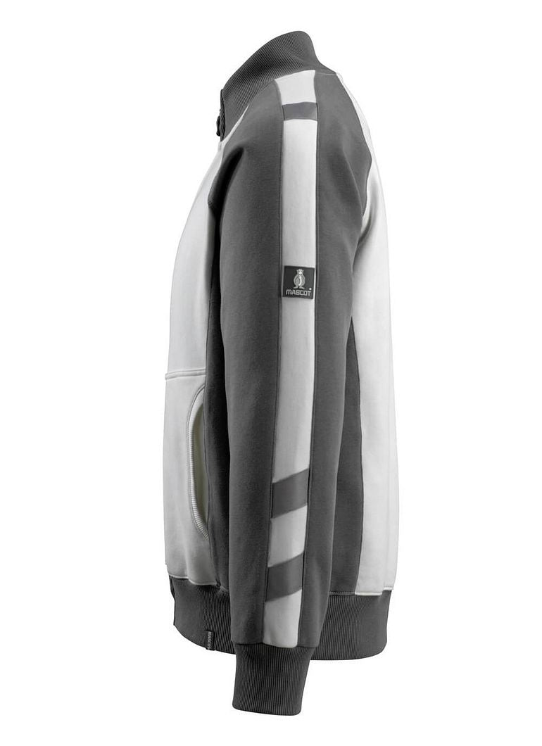 UNIQUE Amberg Sweatshirt Jacke