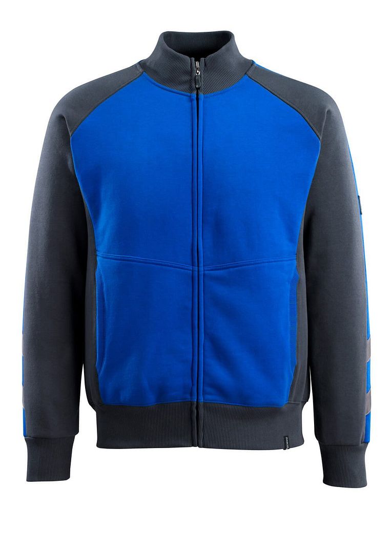 UNIQUE Amberg Sweatshirt Jacke