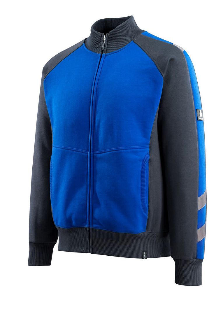 UNIQUE Amberg Sweatshirt Jacke
