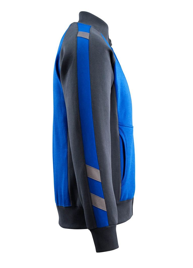 UNIQUE Amberg Sweatshirt Jacke