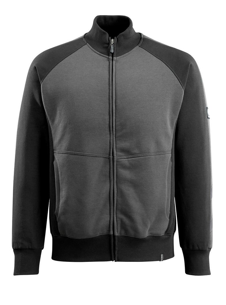 UNIQUE Amberg Sweatshirt Jacke