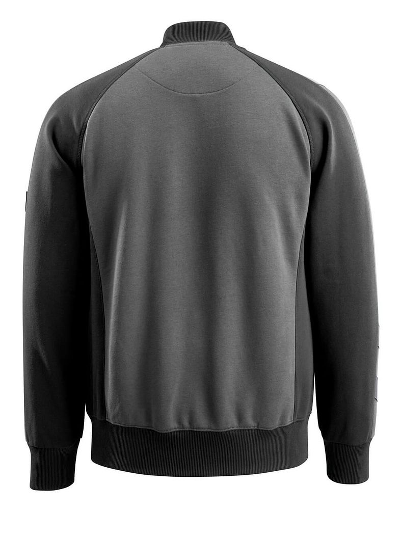 UNIQUE Amberg Sweatshirt Jacke