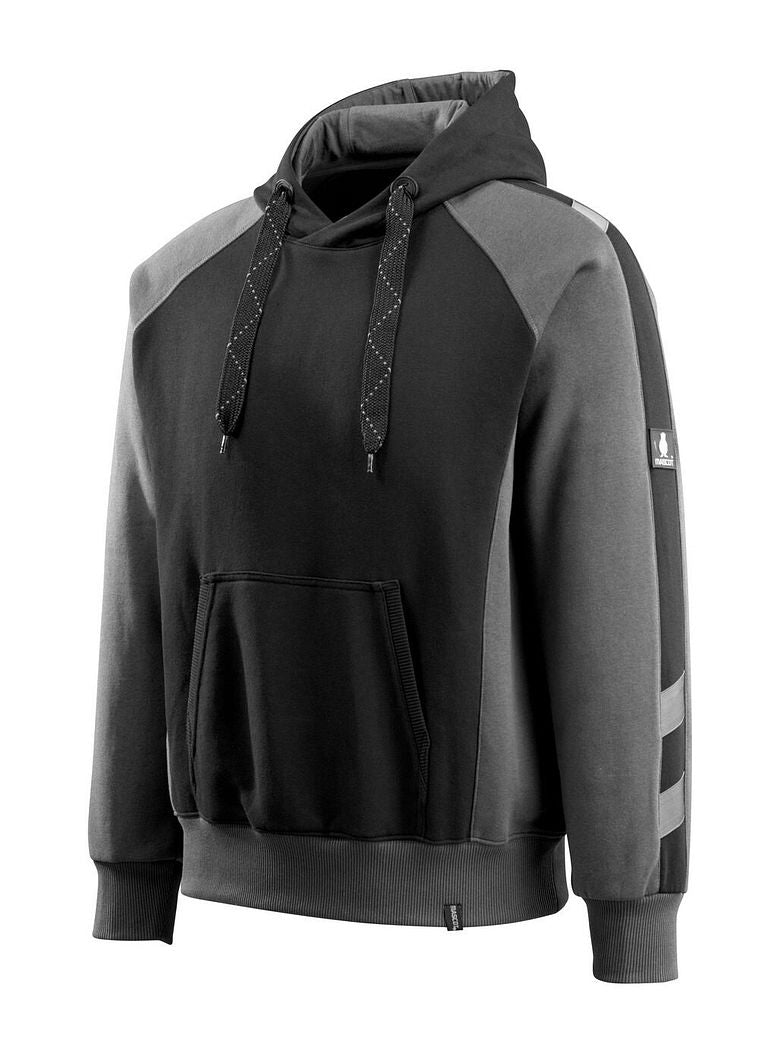 UNIQUE Regensburg Kapuzenpullover