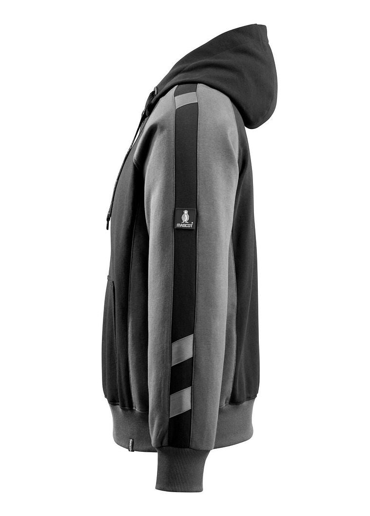 UNIQUE Regensburg Kapuzenpullover