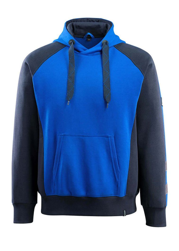 UNIQUE Regensburg Kapuzenpullover