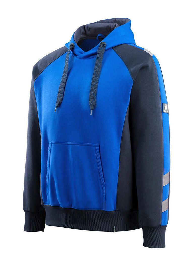 UNIQUE Regensburg Kapuzenpullover