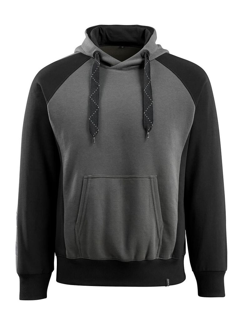 UNIQUE Regensburg Kapuzenpullover