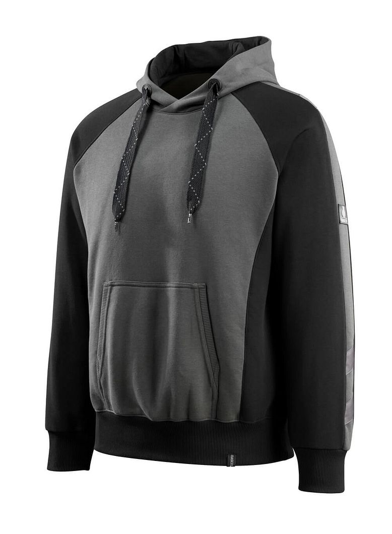 UNIQUE Regensburg Kapuzenpullover