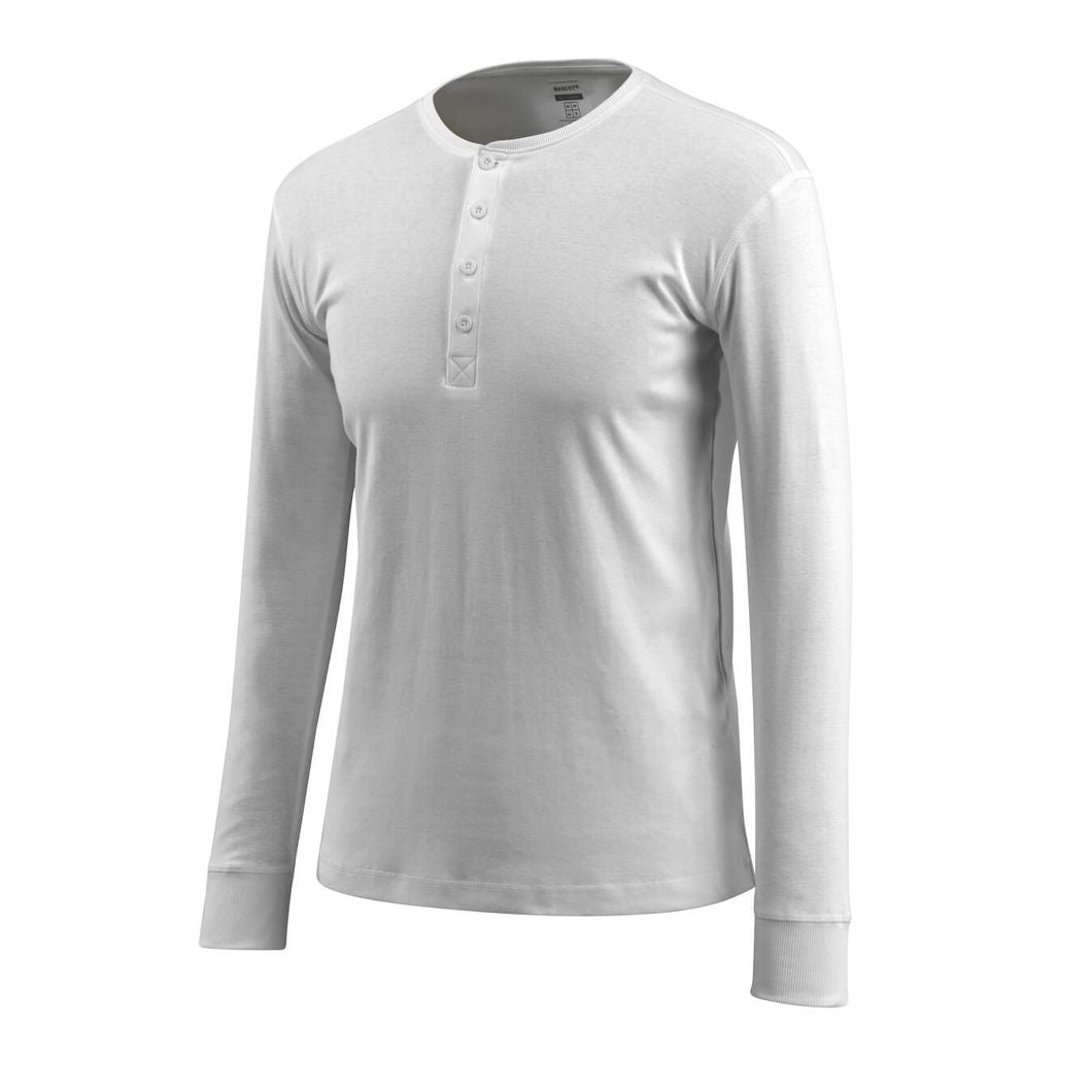 Crossover Pelham Langarmshirt