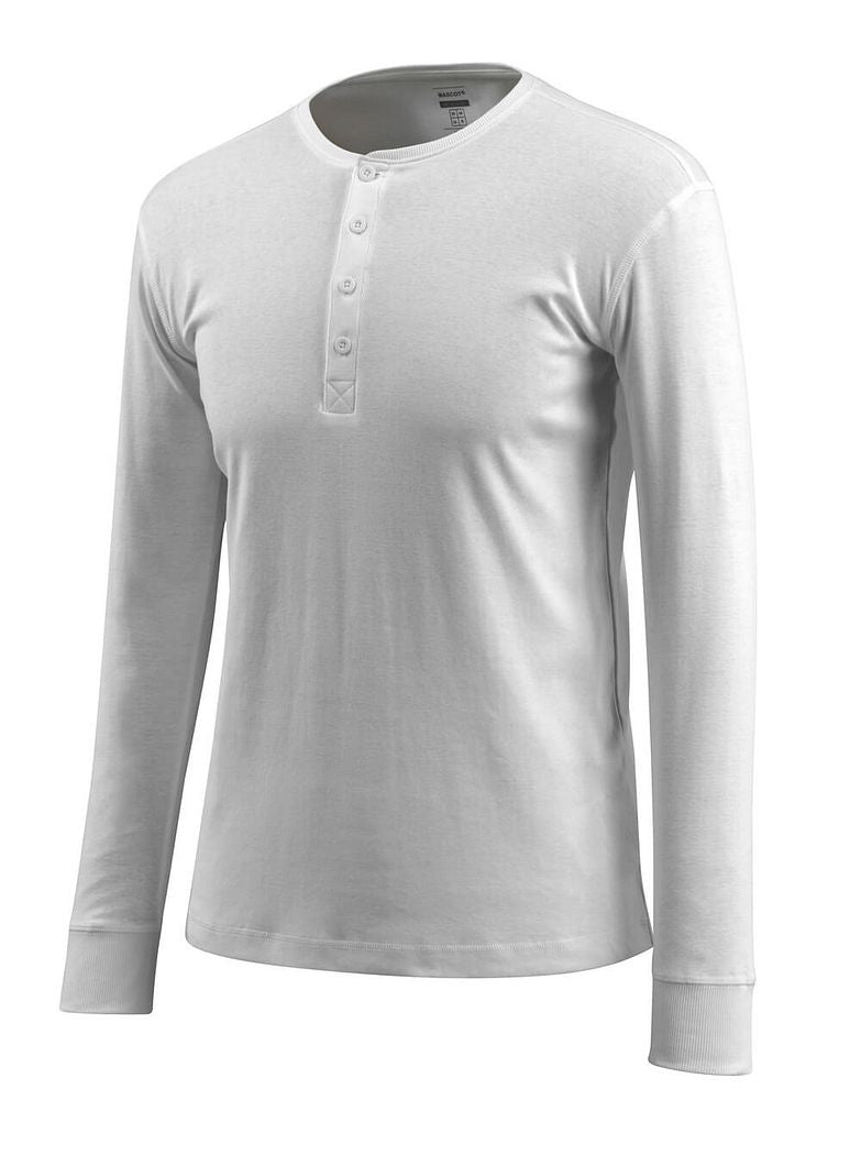 Crossover Pelham Langarmshirt