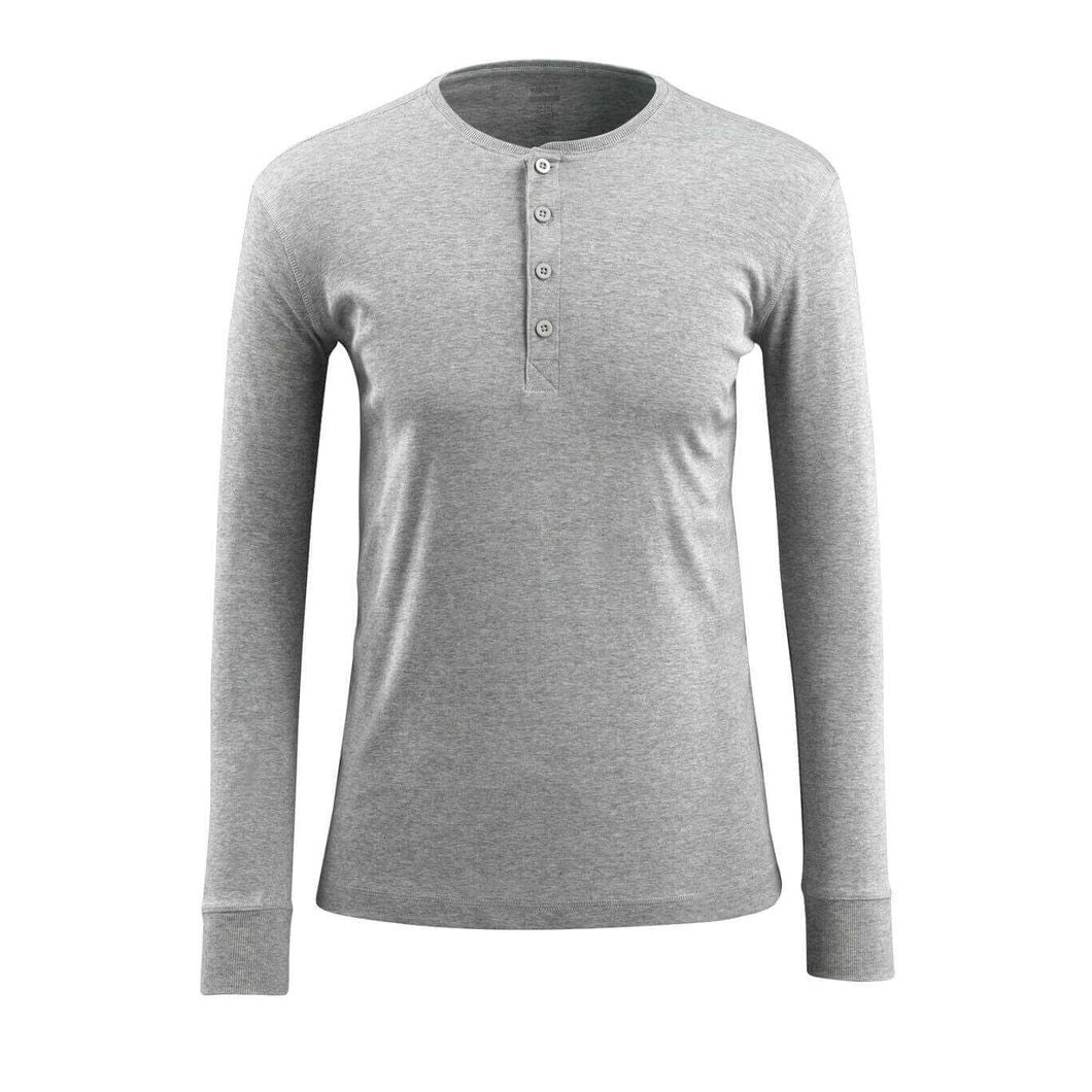 Crossover Pelham Langarmshirt