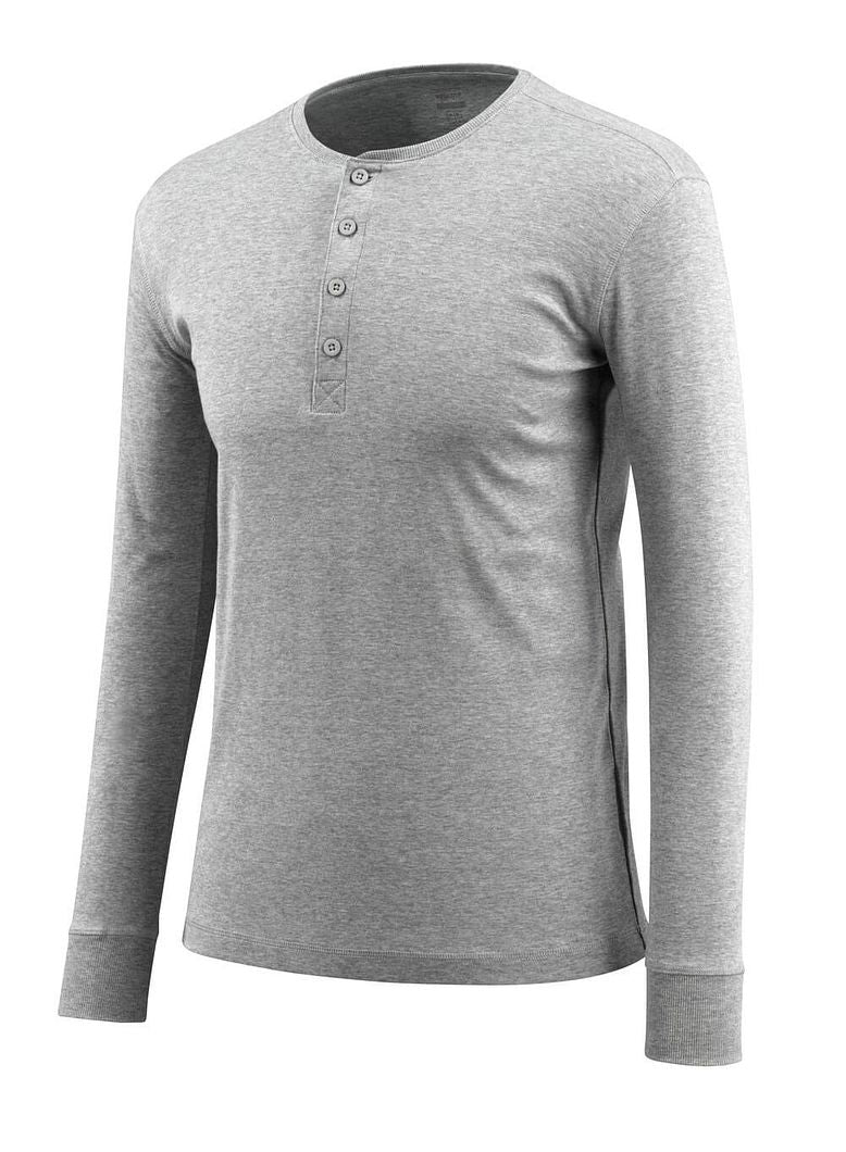 Crossover Pelham Langarmshirt