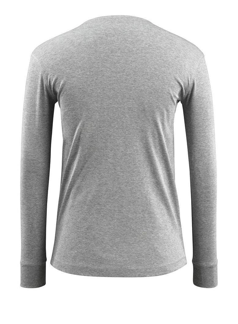 Crossover Pelham Langarmshirt