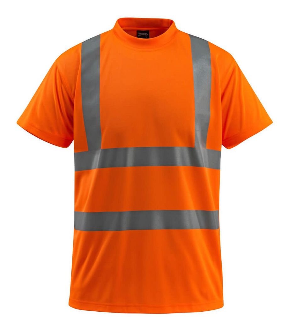 Warnschutz T-Shirt