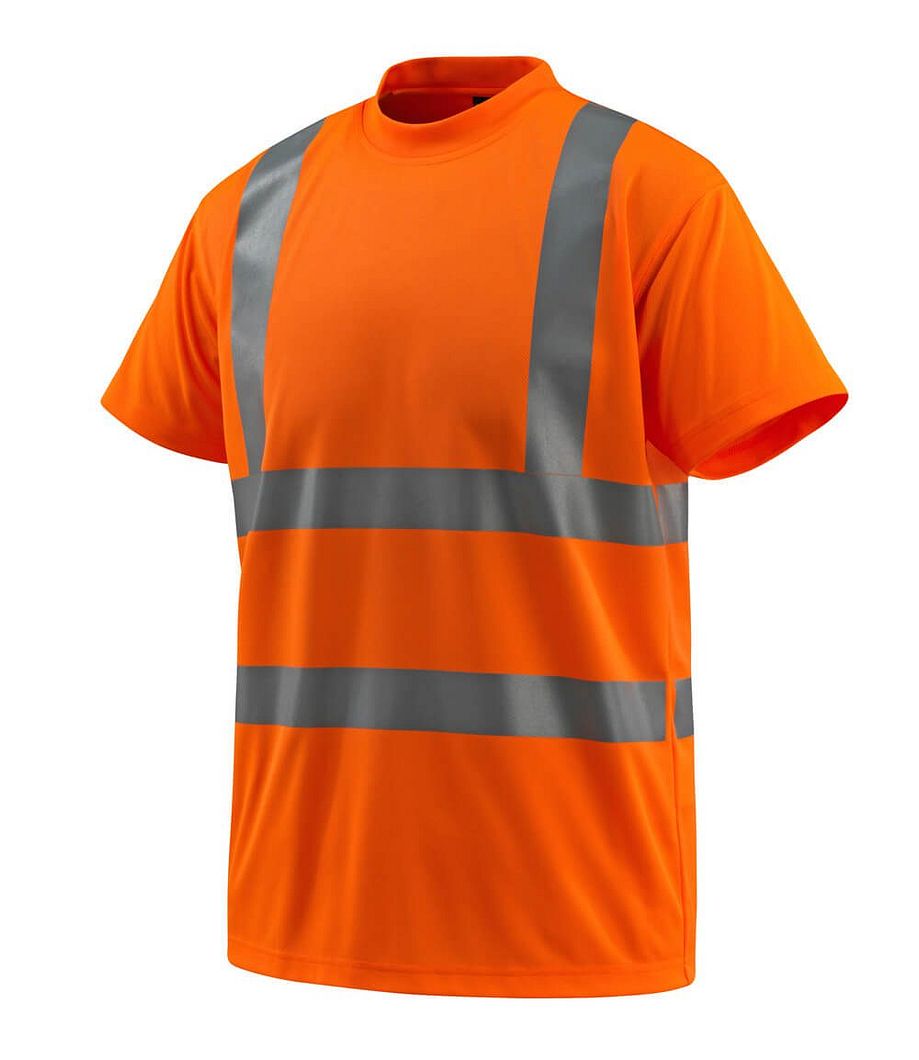 Warnschutz T-Shirt