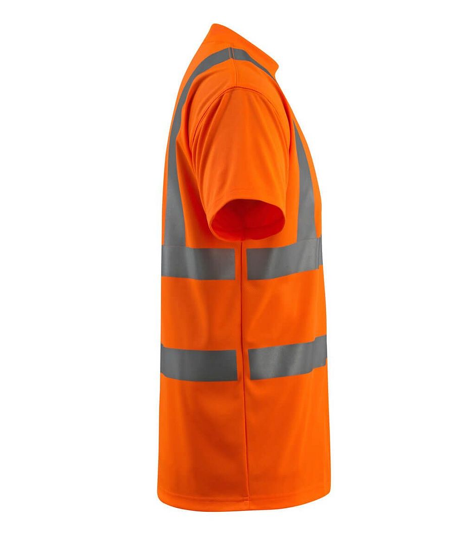 Warnschutz T-Shirt